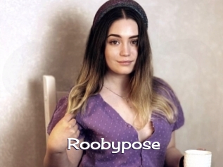Roobypose