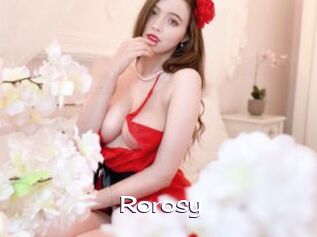 Rorosy