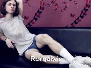 Roryalwin