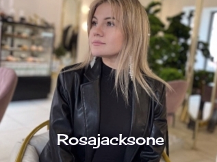 Rosajacksone