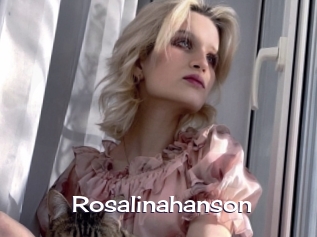 Rosalinahanson