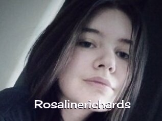 rosalinerichards Click here to exit