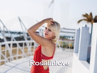 Rosalinlove