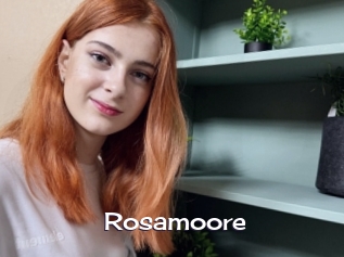 Rosamoore
