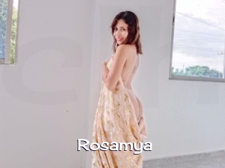 Rosamya