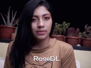 roseDL Click here to exit