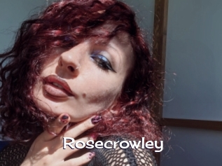 rosecrowley Click here to exit