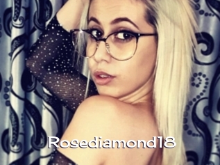 Rosediamond18