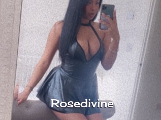 Rosedivine