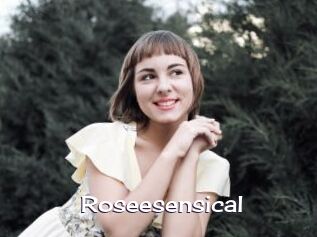 roseesensical Click here to exit