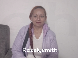 Roselysmith
