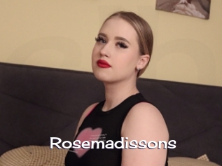 Rosemadissons