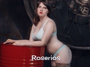 roserios Click here to exit