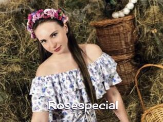 Rosespecial