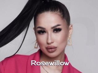 Rosewillow
