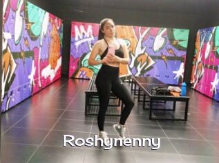 Roshynenny
