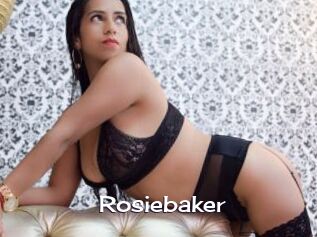 Rosiebaker
