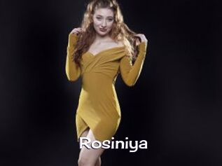Rosiniya