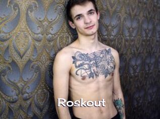 Roskout