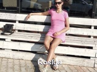 Roslya