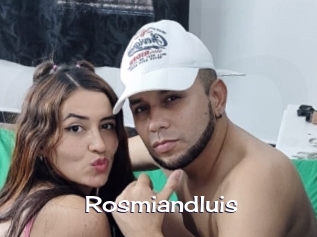 Rosmiandluis