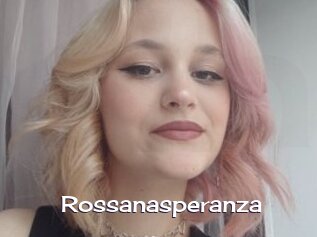 Rossanasperanza