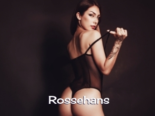 Rossehans