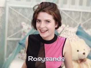 Rosysands