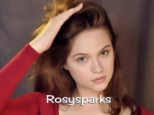Rosysparks