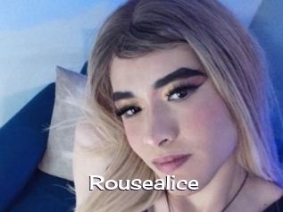 rousealice Click here to exit