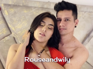 Rouseandwily