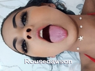 Rousedawson
