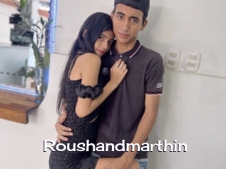 Roushandmarthin
