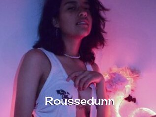 Roussedunn