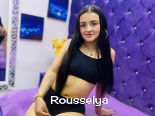 Rousselya