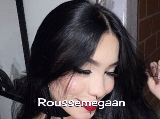 Roussemegaan