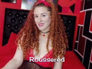 roussered Click here to exit