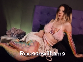 roussewilliams Click here to exit