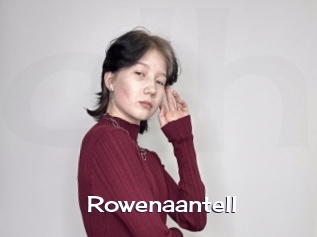 Rowenaantell