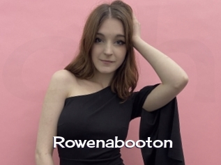 Rowenabooton