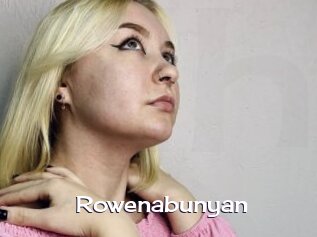 Rowenabunyan