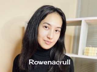 Rowenacrull