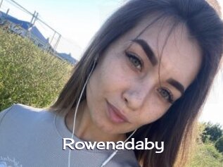 Rowenadaby