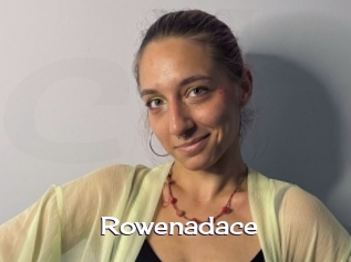 Rowenadace