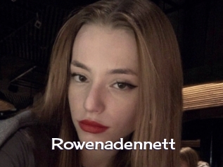 Rowenadennett
