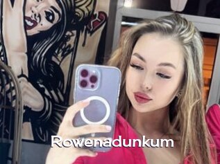 Rowenadunkum
