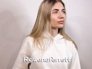 Rowenaferrett