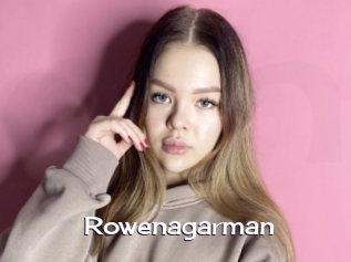 Rowenagarman