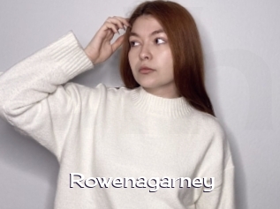Rowenagarney