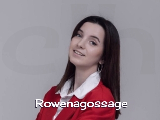 Rowenagossage
